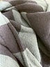 MICHAEL Michael Kors Stripes Blue Pullover Sweater Size M - photo 7