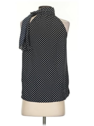 Juicy Couture Sleeveless Blouse (view 2)