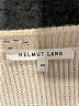 Helmut Lang Ivory Pullover Sweater Size M - photo 7