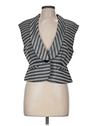 BCBGMAXAZRIA Vest (view 1)