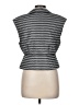 BCBGMAXAZRIA Gray Vest Size M - photo 2