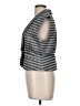 BCBGMAXAZRIA Gray Vest Size M - photo 5