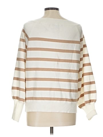 Boston Proper Pullover Sweater (view 2)