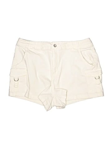Sincerely Jules Cargo Shorts (view 1)