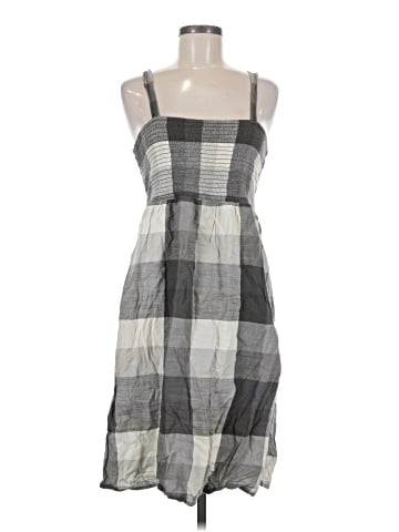 Faded Glory Casual Dress (view 1)