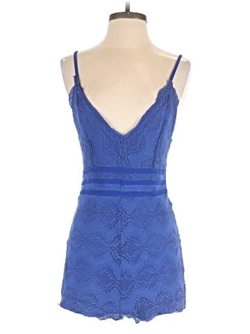 Privy Romper (view 1)