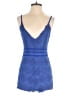 Privy Blue Romper Size M - photo 1