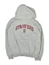 Champion Silver Pullover Hoodie Size M (youth) - photo 1