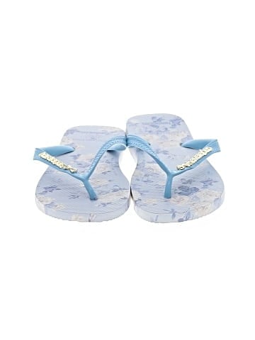 Havianas x LoveShackFancy Flip Flops (view 2)