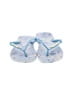 Havianas x LoveShackFancy Blue Flip Flops Size 11 - 12 - photo 2