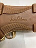 Sam Edelman 100% Leather Gold Wedges Size 11 - photo 3