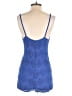 Privy Blue Romper Size M - photo 2