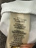 Calvin Klein Silver Sleeveless Blouse Size M (estimated) - photo 8