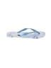 Havianas x LoveShackFancy Blue Flip Flops Size 11 - 12 - photo 1