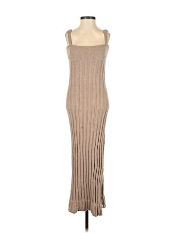 Something Navy Casual Dress (view 1)