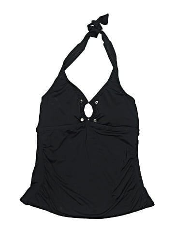 Calvin Klein Swimsuit Top (view 1)