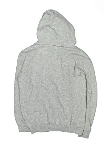 Champion Pullover Hoodie (view 2)