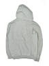 Champion Silver Pullover Hoodie Size M (youth) - photo 2