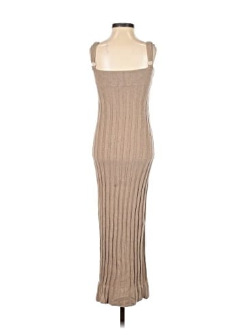 Something Navy Casual Dress (view 2)