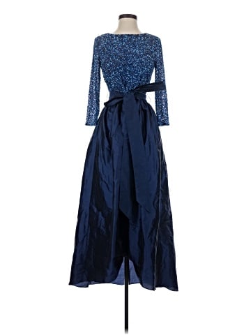 Pisarro Nights Cocktail Dress (view 1)