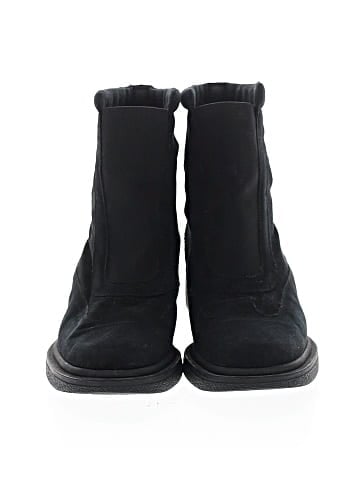 Salvatore Ferragamo Ankle Boots (view 2)