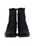 Salvatore Ferragamo Black Ankle Boots Size 6 - photo 2