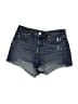 Levi's Blue Denim Shorts Size 29 waist - photo 1