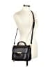 Carlo D'Santi Black Messenger One size - photo 2