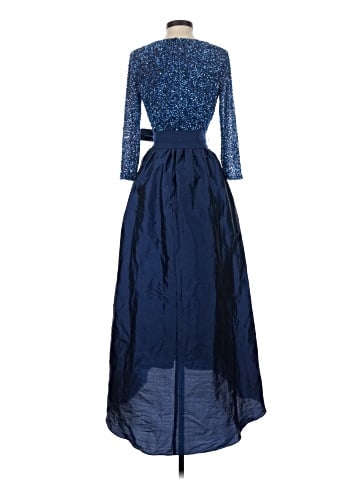 Pisarro Nights Cocktail Dress (view 2)