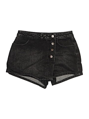 BDG Denim Shorts (view 1)