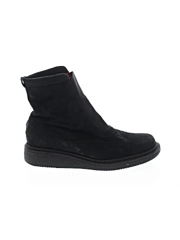 Salvatore Ferragamo Ankle Boots (view 1)