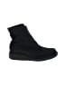 Salvatore Ferragamo Black Ankle Boots Size 6 - photo 1