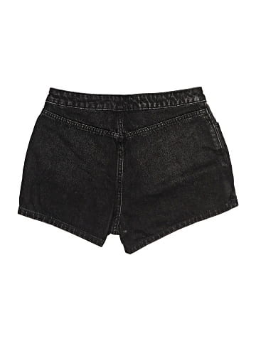 BDG Denim Shorts (view 2)