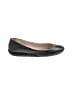 BCBGeneration Black Flats Size 9 - photo 1
