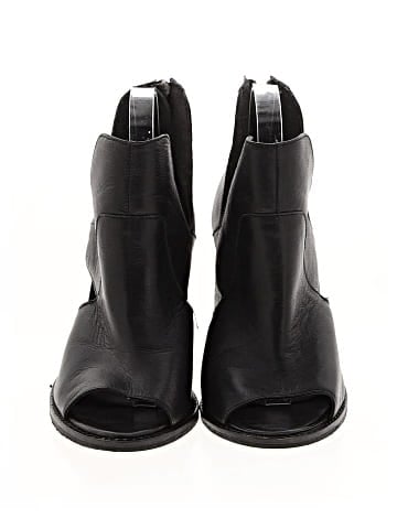 Rebels Ankle Boots (view 2)
