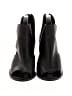 Rebels Black Ankle Boots Size 8 1/2 - photo 2
