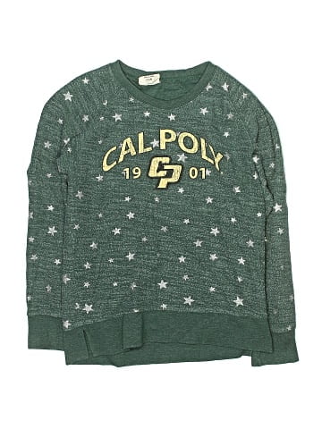 WES AND WILLY Pullover Sweater (view 1)