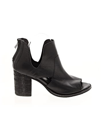 Rebels Ankle Boots (view 1)