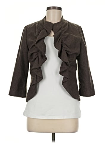 Tabitha Jacket (view 1)