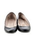 BCBGeneration Black Flats Size 9 - photo 2