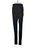 lucy Solid Black Active Pants Size S - photo 1