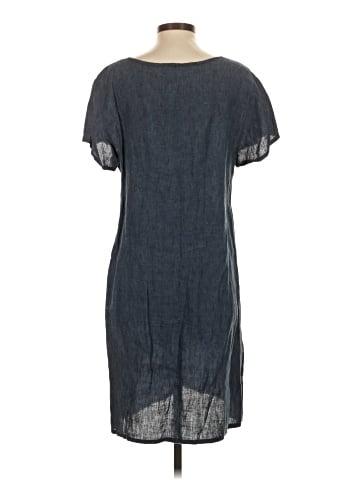 Flax Casual Dress (view 2)