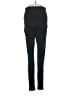lucy Solid Black Active Pants Size S - photo 2