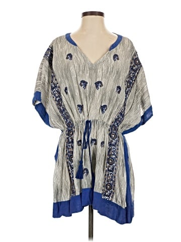 Floreat Casual Dress (view 1)