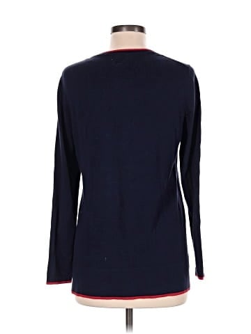 Crown & Ivy Pullover Sweater (view 2)
