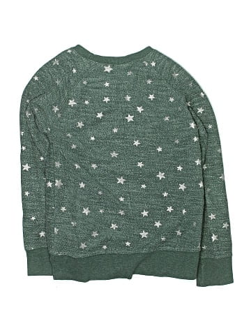 WES AND WILLY Pullover Sweater (view 2)