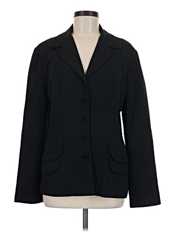Sue Wong Blazer (view 1)