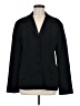 Sue Wong Black Blazer Size M - photo 1