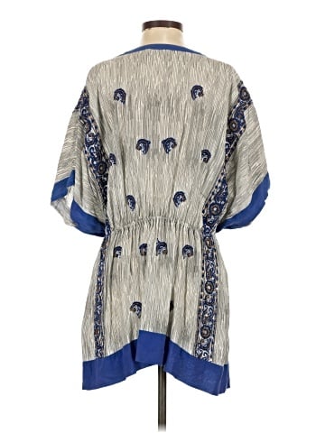 Floreat Casual Dress (view 2)