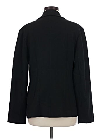 Sue Wong Blazer (view 2)